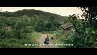 Samurai Marathon Trailer