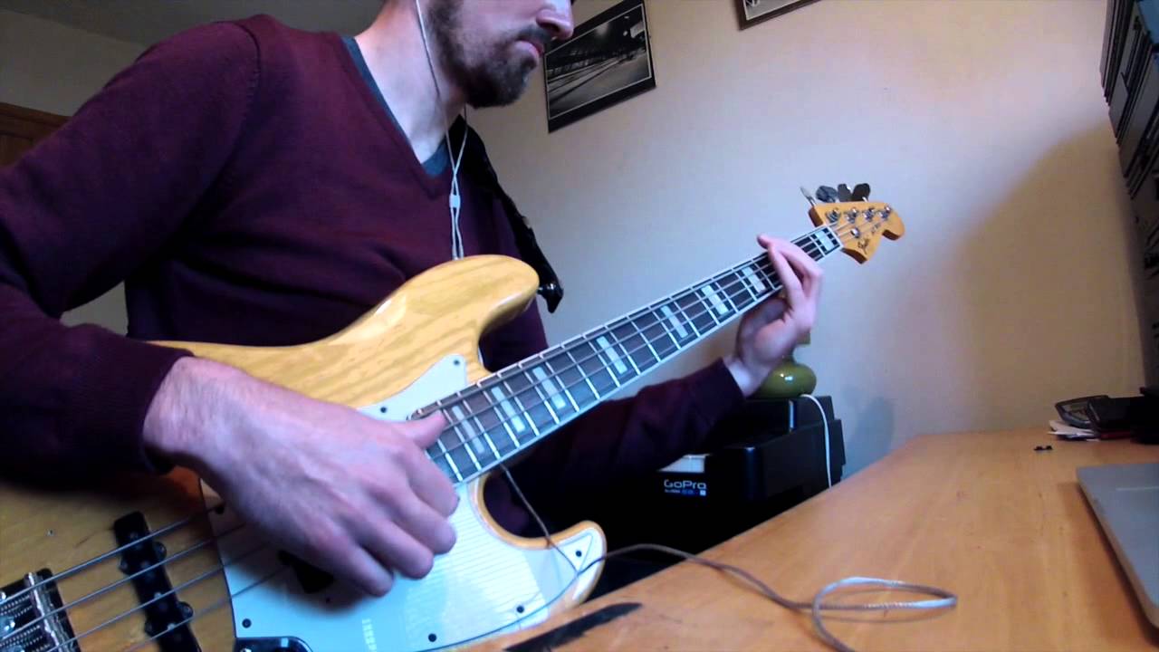 Heart's Desire, Don Blackman YouTube