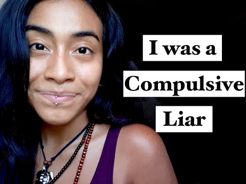 Wideo: Czy kompulsywny kłamca kiedykolwiek się zmieni?