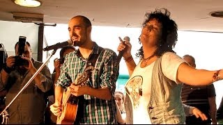 Rosana & Abel Pintos - La llave chords