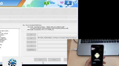 Remove Samsung Galaxy Screen Password FRP On & OEM On Without Deleting Information