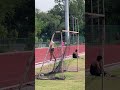 Watch the finish of my 200m run 😱🔥