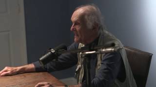 "Design Between the Lines"  Episode 101 Leonard Eisen