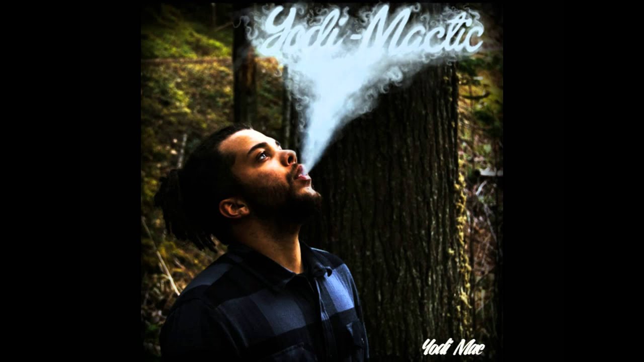 Yodi Mac - Vader (Prod Melrose Zee)