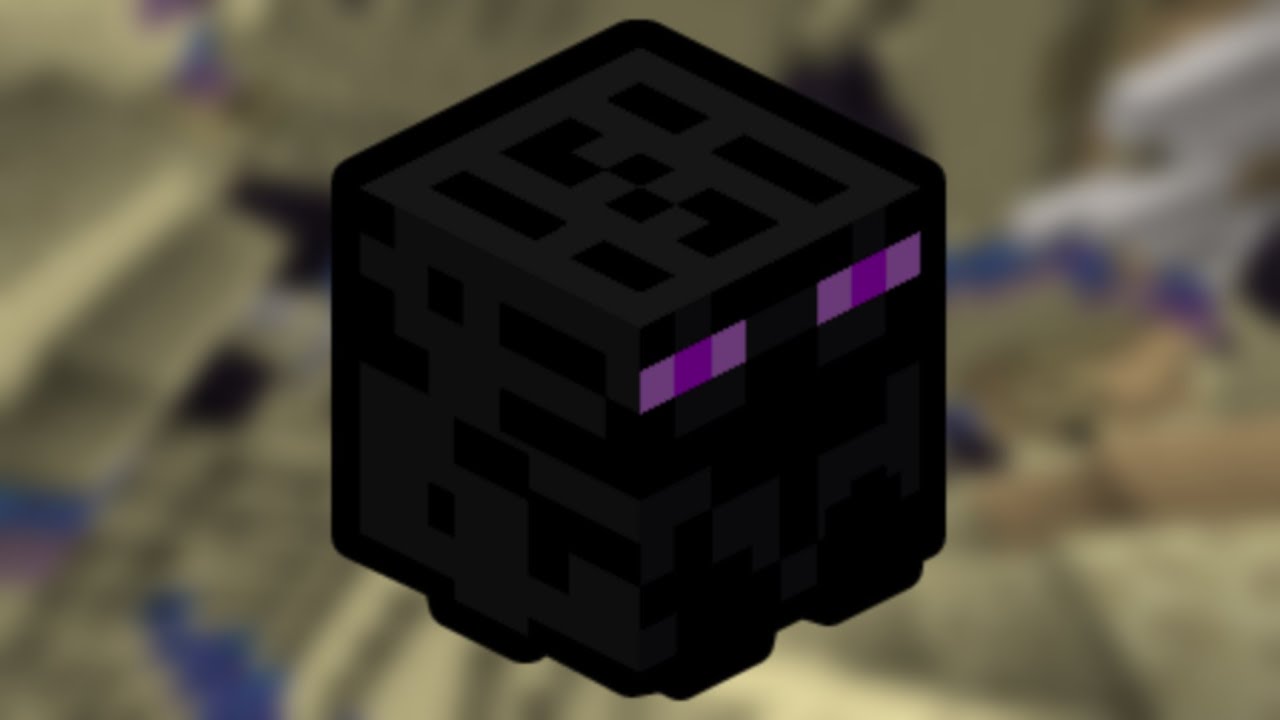 Getting a Legendary Enderman pet