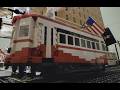 The History of the Reading Transit Company with LEGO
