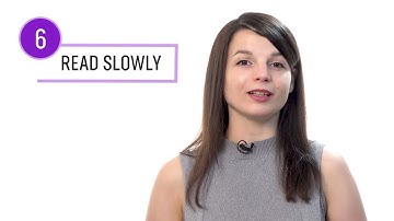 10 Ways to Practice Your Arabic Reading