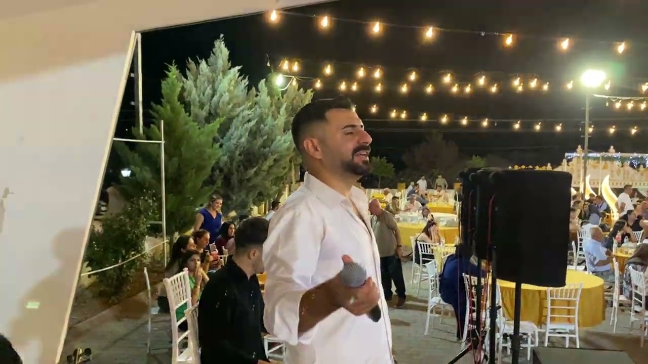 SABRİ ÖRGE - DÜĞÜNDE YİNE ÇOŞTURDU