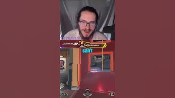 Why I Don’t Tilt From Lost RP In Apex Legends #shorts