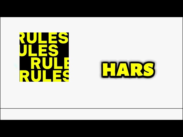 GEAST - RULES ( VIDEO LIRIK ) class=