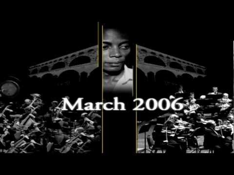 Jeff Mills - Blue Potential (Trailer)