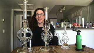 Swiss Perc session