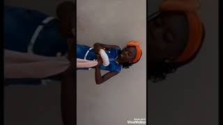 How To Tie Donut Style With Turban