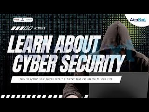 Cybersecurity Protecting Yourself Online Demo Course - YouTube