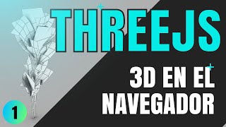 Guía Básica De ThreeJS: Dibuja En 3D En El Navegador Con JavaScript - Episodio 1 | GOGODEV