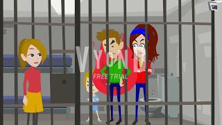 Abusive Nightmaresepisode 3 Education, Annoyance, And Megaphones, Too Pilot Series