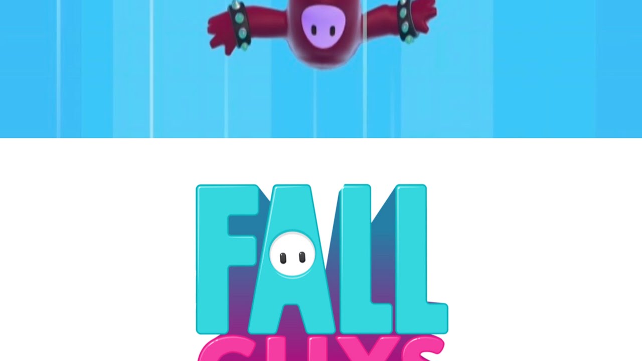So Fall Guys ? Fall Guy eps 1