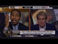 Stephen A Smith Funny Compilation | Best Moments | Skip Bayless