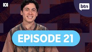 BTN Episode 21, 2026 - Behind the News