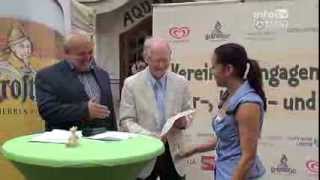 Nur die aufmerksamsten 4 % bestehen diesen Test