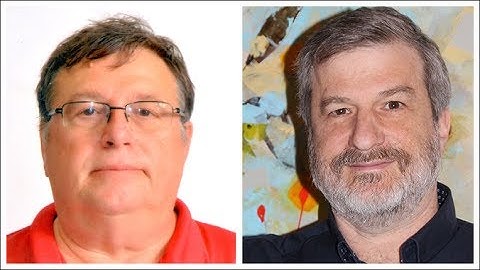 Amos Fiat and Moni Naor Receive the ACM Paris Kanellakis Theory and Practice Award