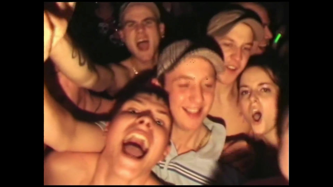 HTID Event 5, NYE 04/05, DJ's Hixxy, Breeze, Sy, Styles, Unknown Mark EG, Brisk and Seduction