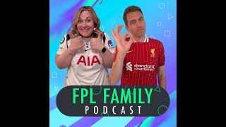 S10 Ep1: GW1 Drafts, Chip Strategy and More! Welcome to FPL 26/27! Fantasy Premier League
