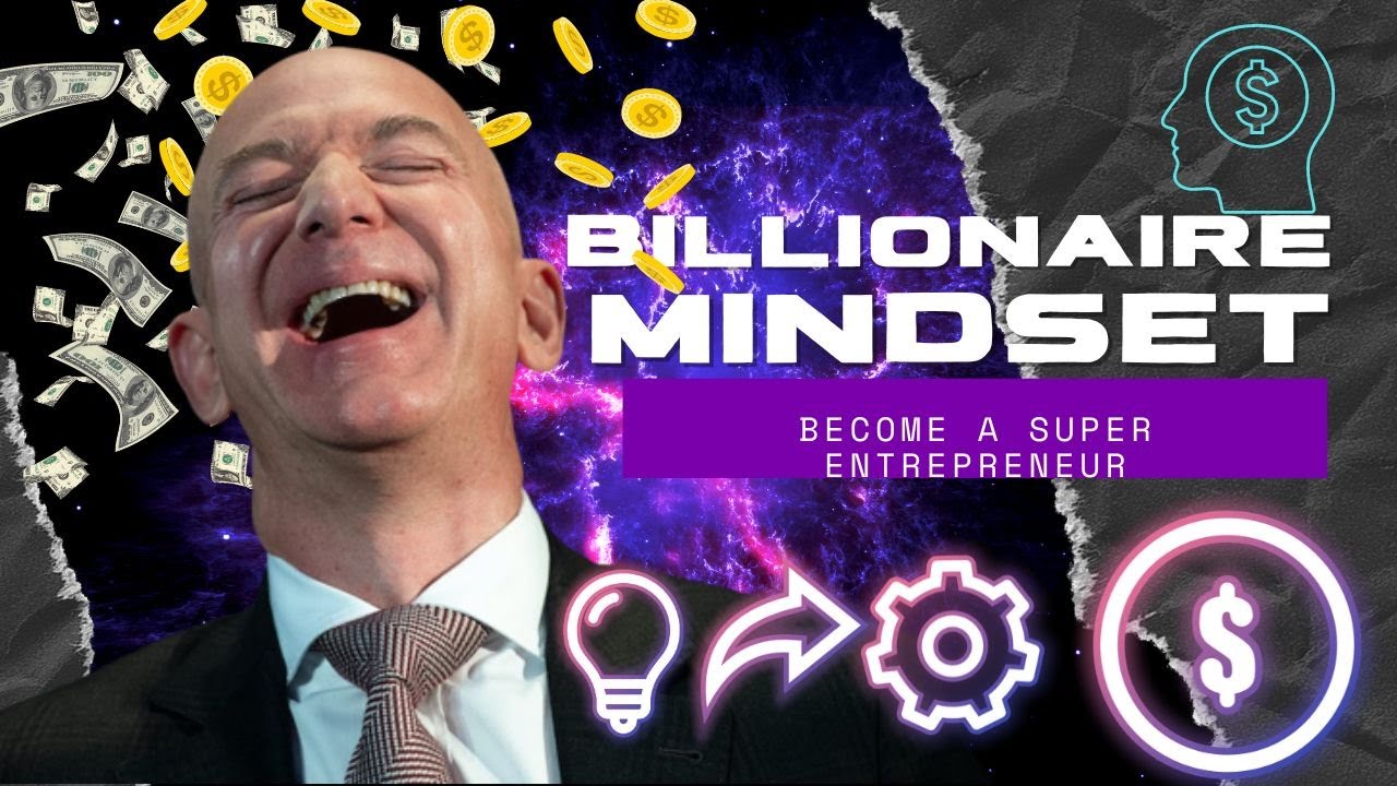 🚀 Unlock Billion Dollar Ideas 💡 Master the Serial Entrepreneur Mindset