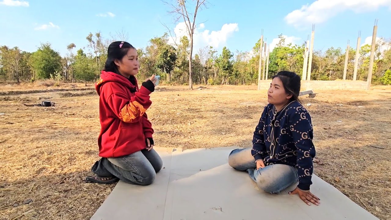 เมื่อสองสาวอยากเป็นเน็ตไอดอลบ่าวลีจัดให้ 3 มีนาคม ค.ศ. 2026