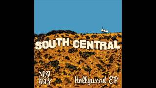 South Central - Star Wars