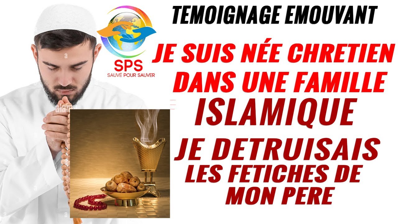 ce témoignage vous donnera la chair de poule, ma vie dans la sorcellerie inconsciente