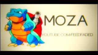 MOZA INTRO