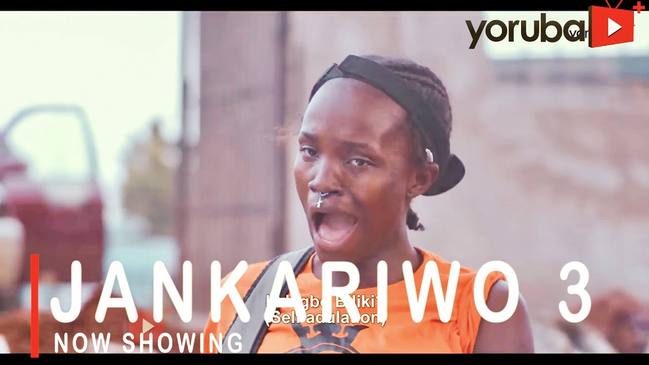Download Jankariwo 3 Latest Yoruba Movie 2021 Drama Starring Bukunmi Oluwasina| Odunlade Adekola | Woli Arole