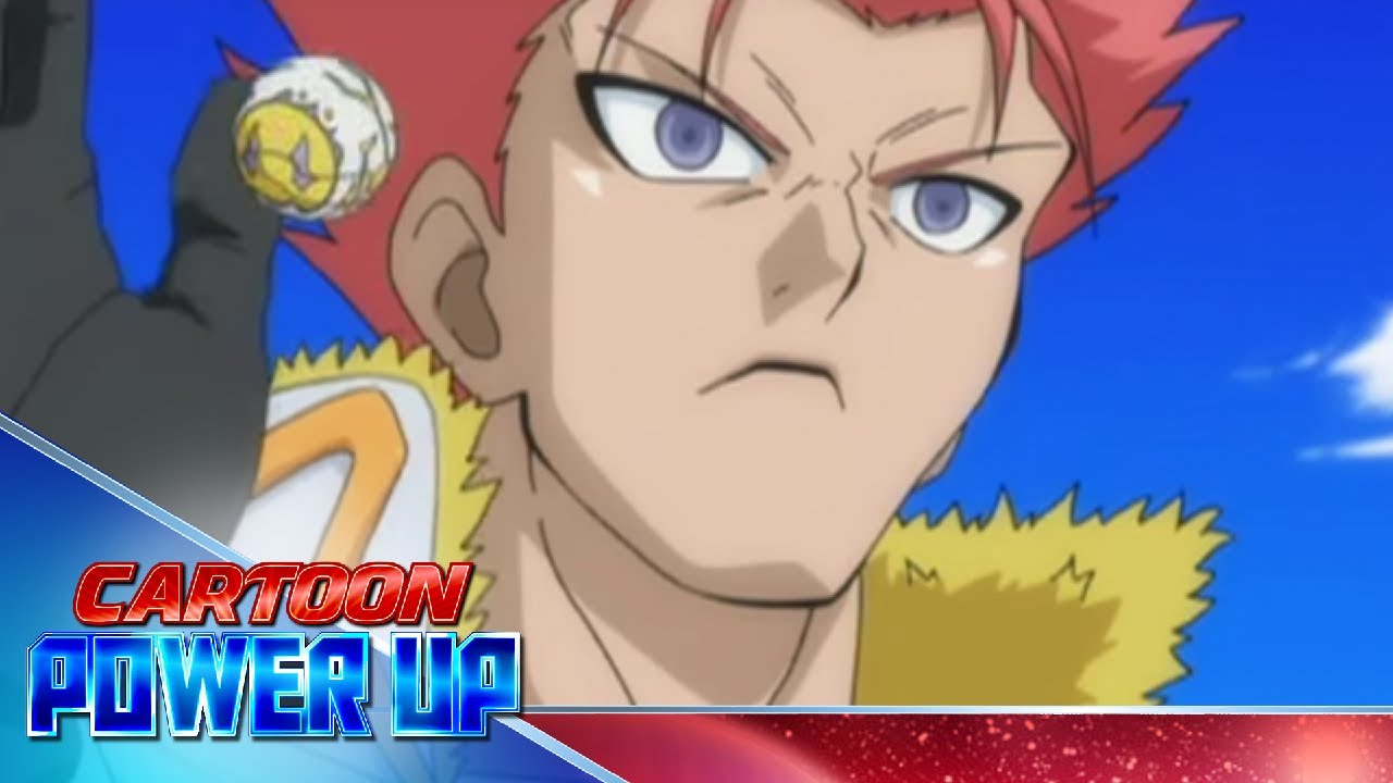 Episode 66 - Bakugan|FULL EPISODE|CARTOON POWER UP