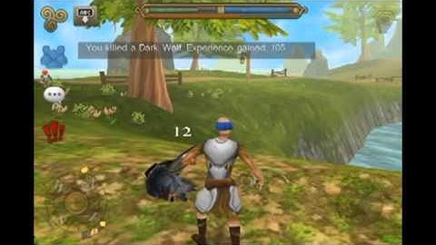 Celtic heroes part 1