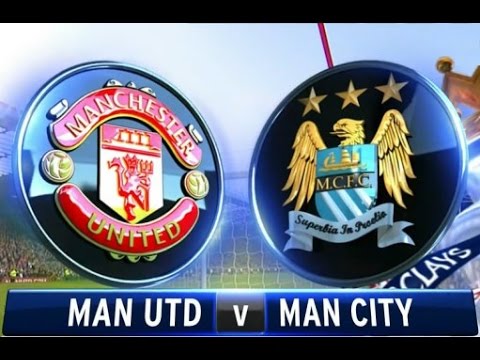 يلا شوت مشاهدة بث مباشر اليوم مباراة مانشستر يونايتد و مانشستر سيتي 10 9 2016