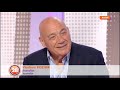 28 minutes   ARTE - Vladimir Pozner - Adieu les Illusions