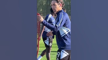 Our 5th overall 2023 MLS SuperDraft pick,  Jean-Claude Ngando #shorts