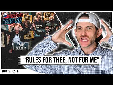 Rules for Thee, Not for Me (Ep. 4) - SFLive