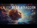 La Ley de la Atracción de William Walker Atkinson - Audiolibro Completo en Español