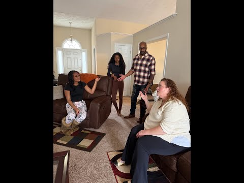 Destiny snaps on Bethany for telling her she’s not dressed right for Thanksgiving