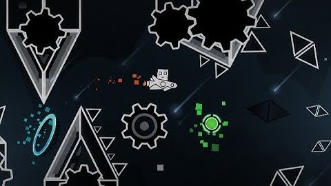 [GD] My part in Adrenaline by Wapon77