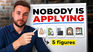 7 Jobs So Desperate They'll Hire You On Spot — And You’re Already Qualified