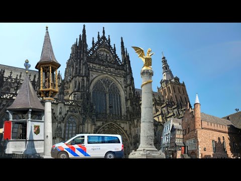 S'Hertogenbosch (Den Bosch , Netherlands)