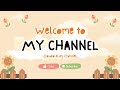A New Beginning My Journey