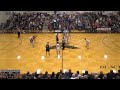 Backcourt Violation Off of the Tip or Legal Play? - Basketball Referees You Make The Call