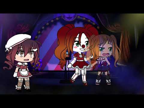 I am not a robot meme || Elizabeth Afton || Shizpost