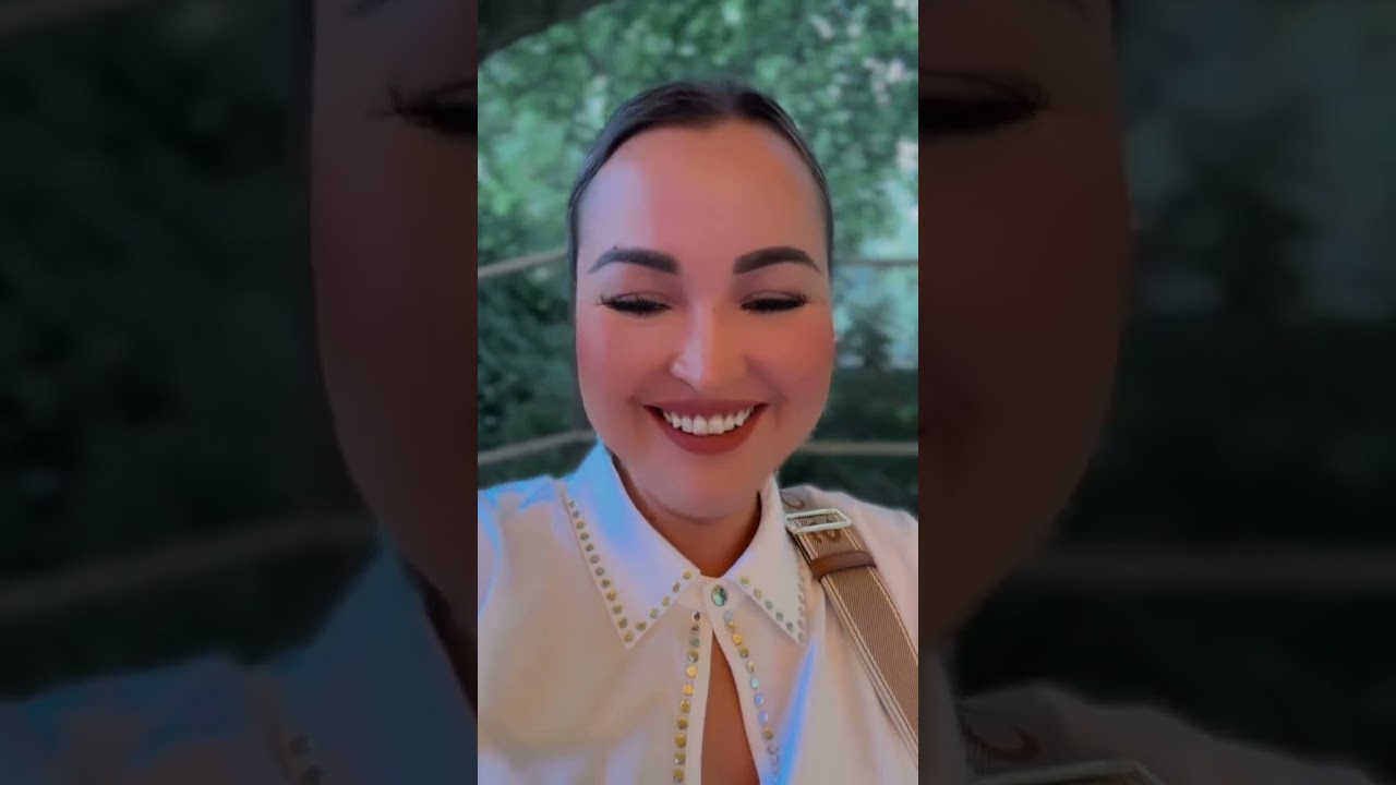 ناويين نستقلوا في ايطاليا 🇮🇹🥰 غانعاود ليكم على أيام فاش كنت مريضة 🤒 