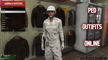 *PATCHED* GTA ONLINE SAVEWIZARD OUTFITS ONLINE -MINI PED