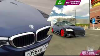 Как сделать дрифт тачку Ауди в Car Parking Multiplayer Как сделать дрифт тачку Ауди в Car Parking Multiplayer